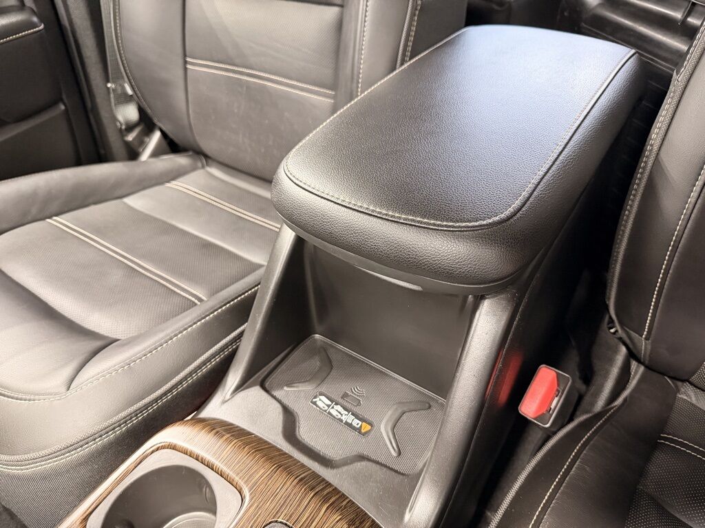 2019 GMC Canyon 4x4 Crew Cab Denali Minocqua WI 2019 GMC Canyon 4x4 Crew Cab Denali Minocqua WI