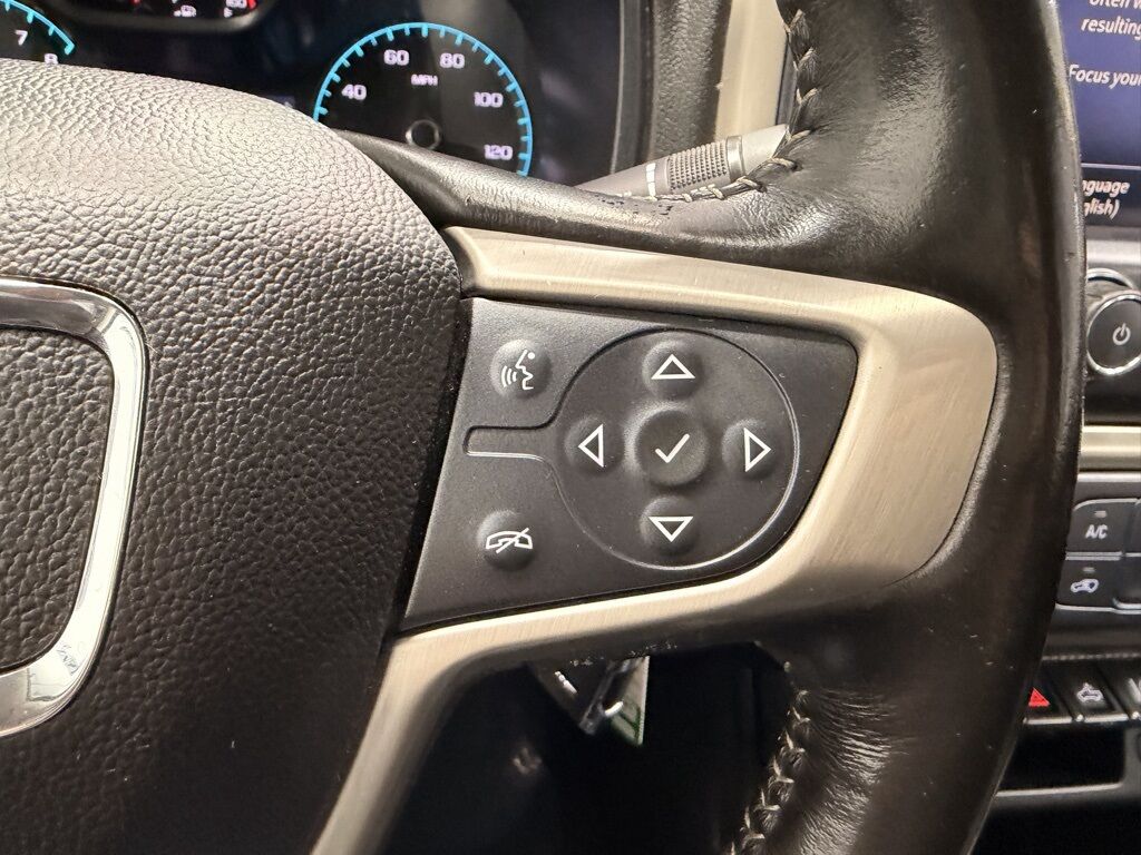 2019 GMC Canyon 4x4 Crew Cab Denali Minocqua WI 2019 GMC Canyon 4x4 Crew Cab Denali Minocqua WI