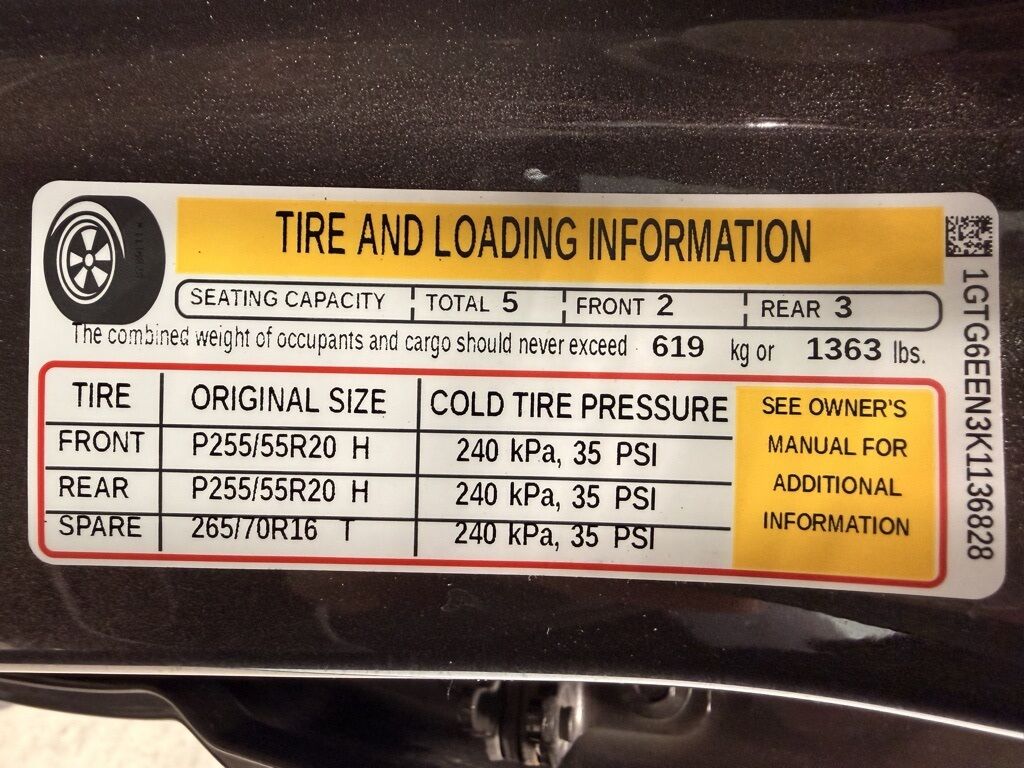 2019 GMC Canyon 4x4 Crew Cab Denali Minocqua WI 2019 GMC Canyon 4x4 Crew Cab Denali Minocqua WI