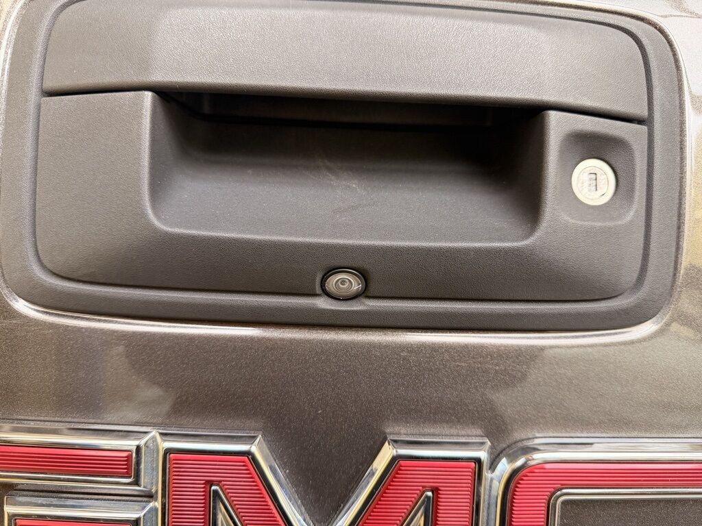 2019 GMC Canyon 4x4 Crew Cab Denali Minocqua WI 2019 GMC Canyon 4x4 Crew Cab Denali Minocqua WI