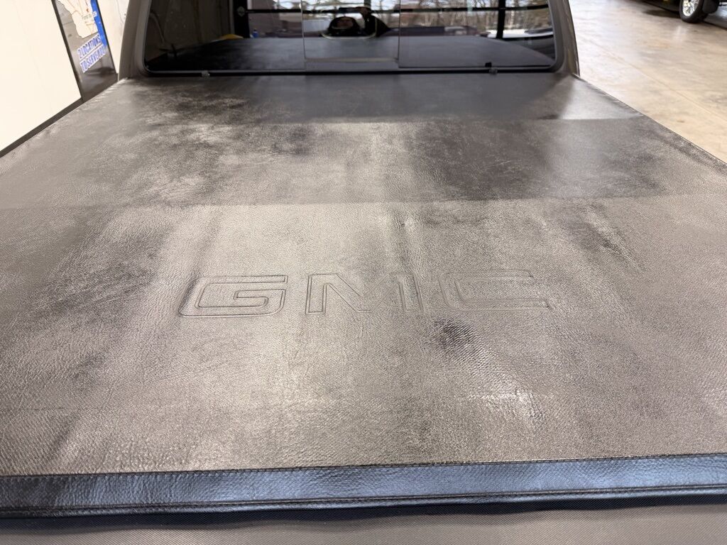 2019 GMC Canyon 4x4 Crew Cab Denali Minocqua WI 2019 GMC Canyon 4x4 Crew Cab Denali Minocqua WI