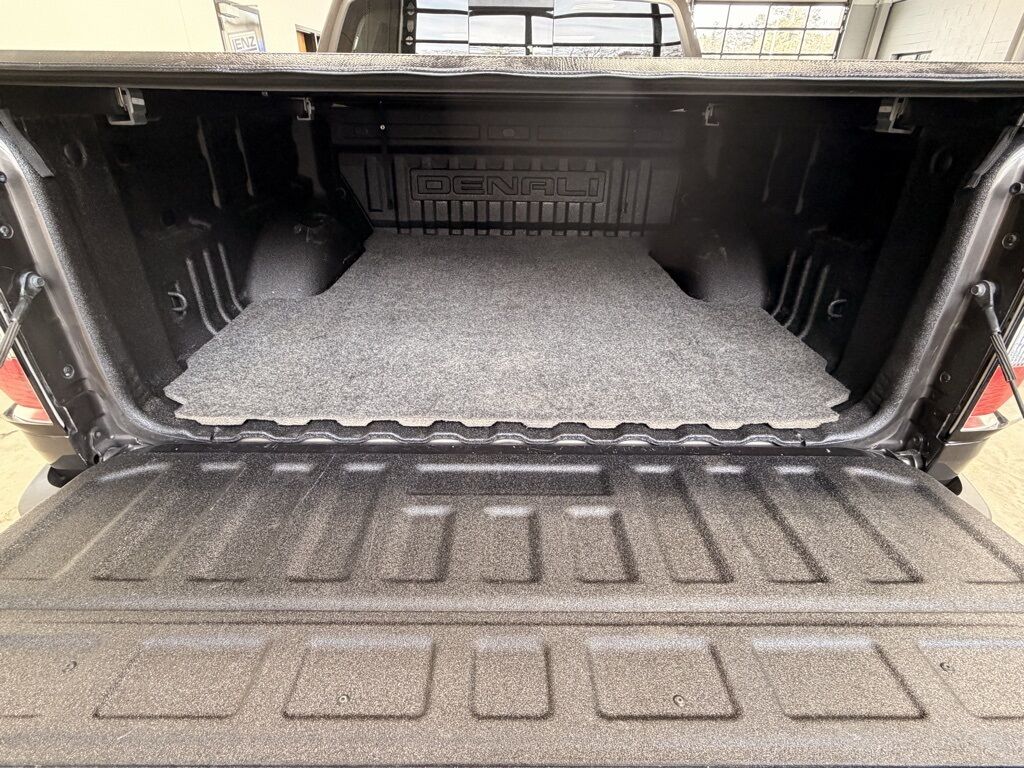 2019 GMC Canyon 4x4 Crew Cab Denali Minocqua WI 2019 GMC Canyon 4x4 Crew Cab Denali Minocqua WI