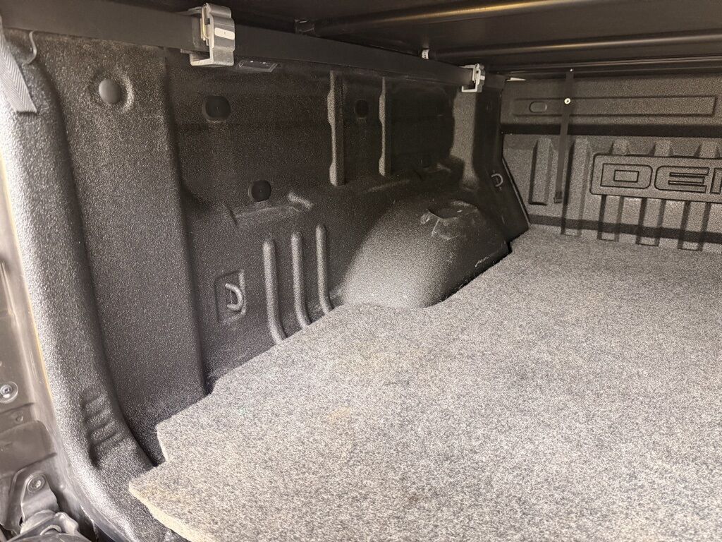 2019 GMC Canyon 4x4 Crew Cab Denali Minocqua WI 2019 GMC Canyon 4x4 Crew Cab Denali Minocqua WI