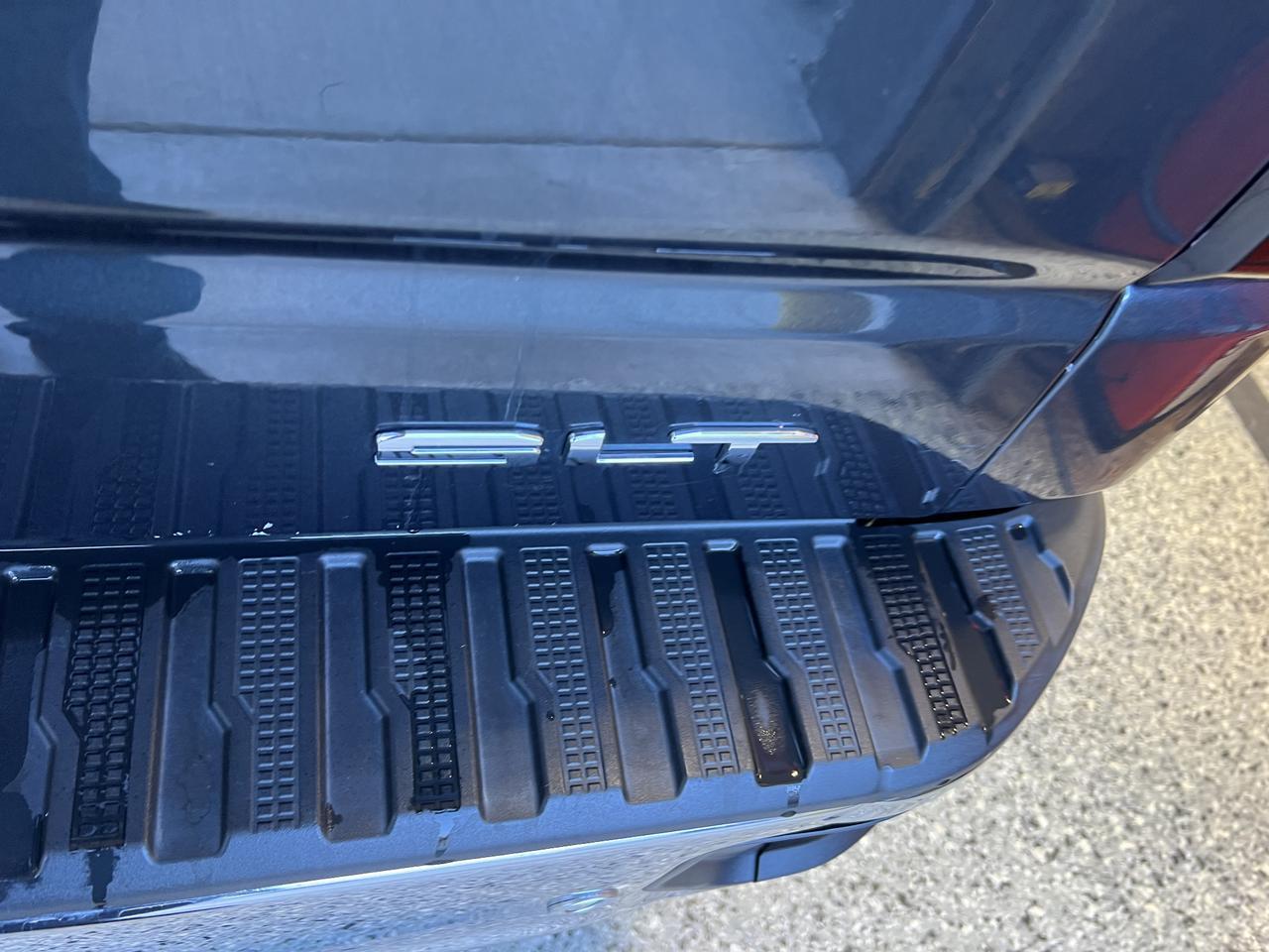 GMCSIERRA 1500 CREW CAB 4X412