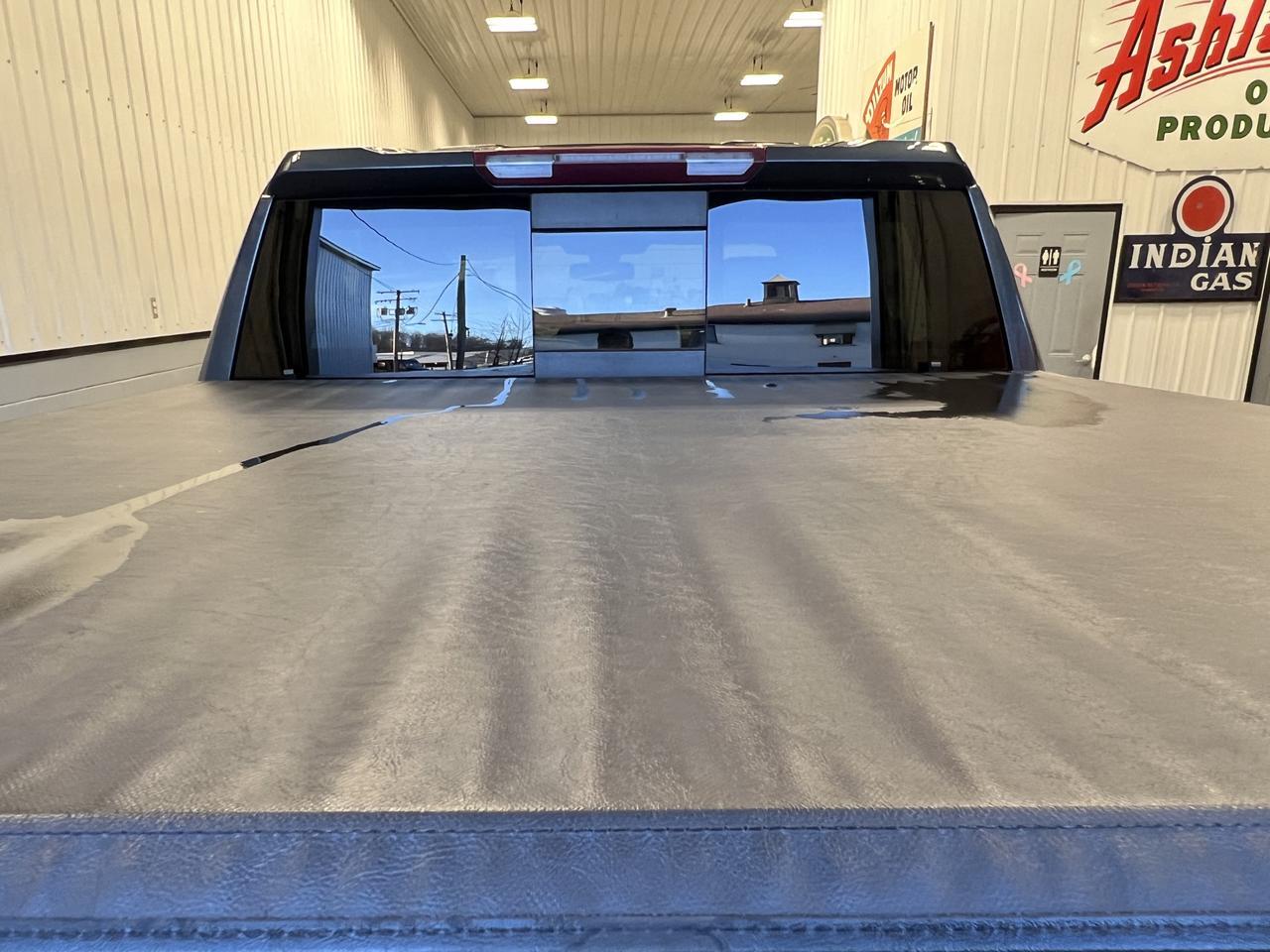 GMCSIERRA 1500 CREW CAB 4X411