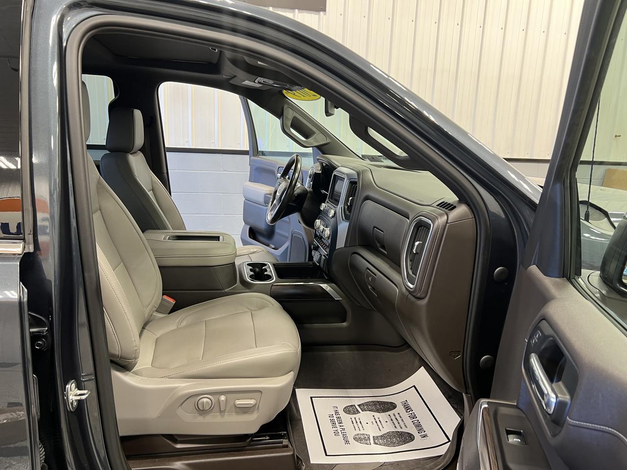 GMCSIERRA 1500 CREW CAB 4X426
