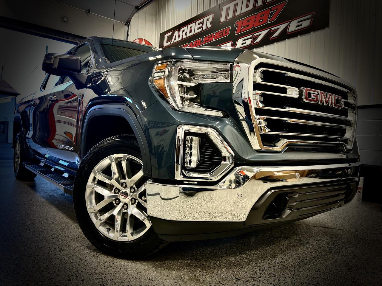 GMC