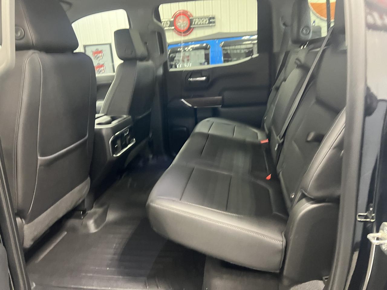 GMCSIERRA 1500 CREW CAB 4X425