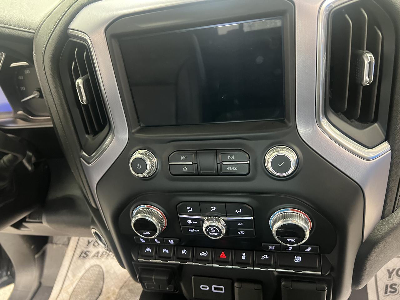 GMCSIERRA 1500 CREW CAB 4X429