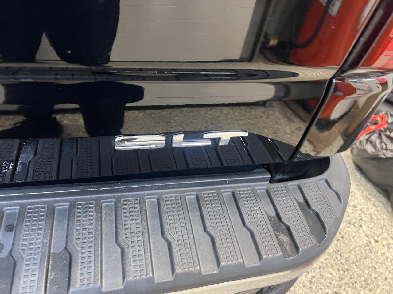 GMCSIERRA 1500 CREW CAB 4X412