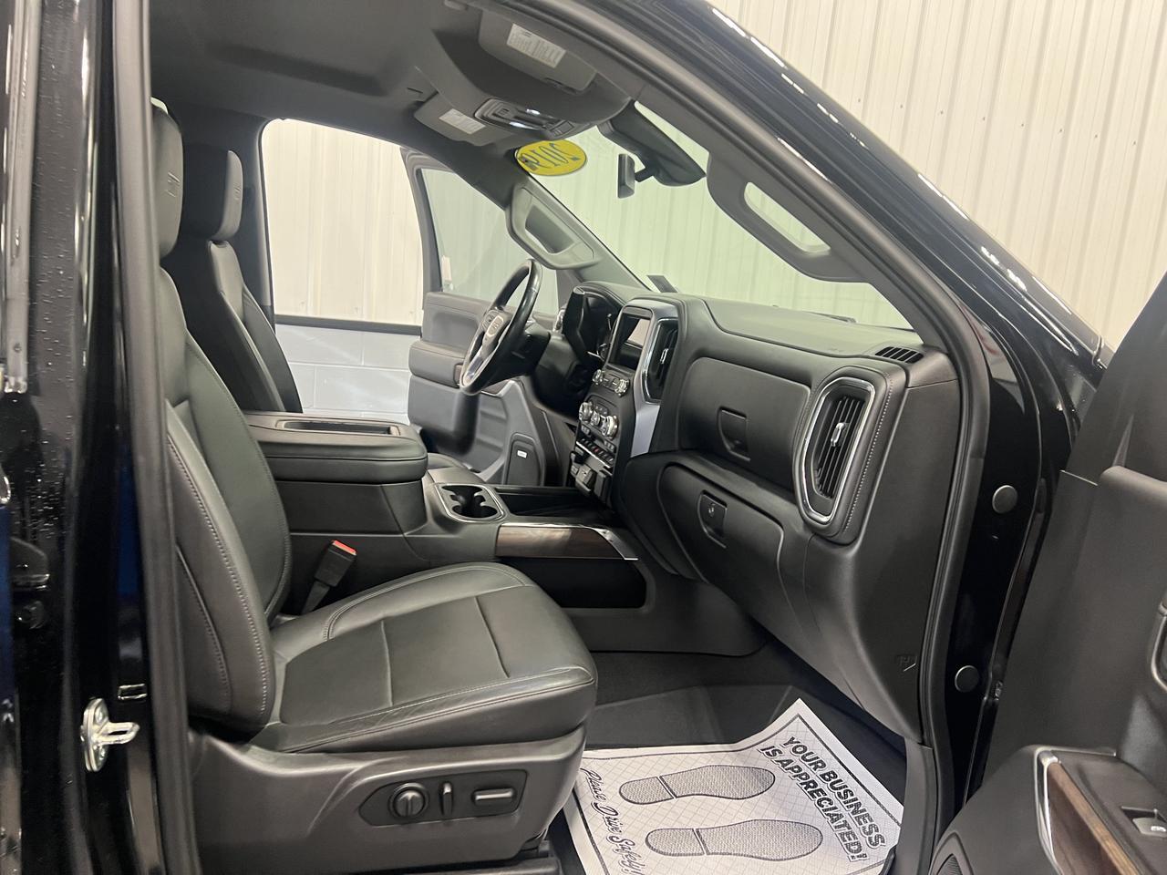 GMCSIERRA 1500 CREW CAB 4X428