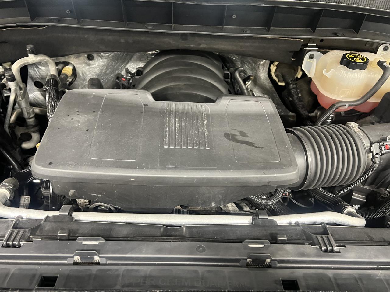 GMCSIERRA 1500 CREW CAB 4X432