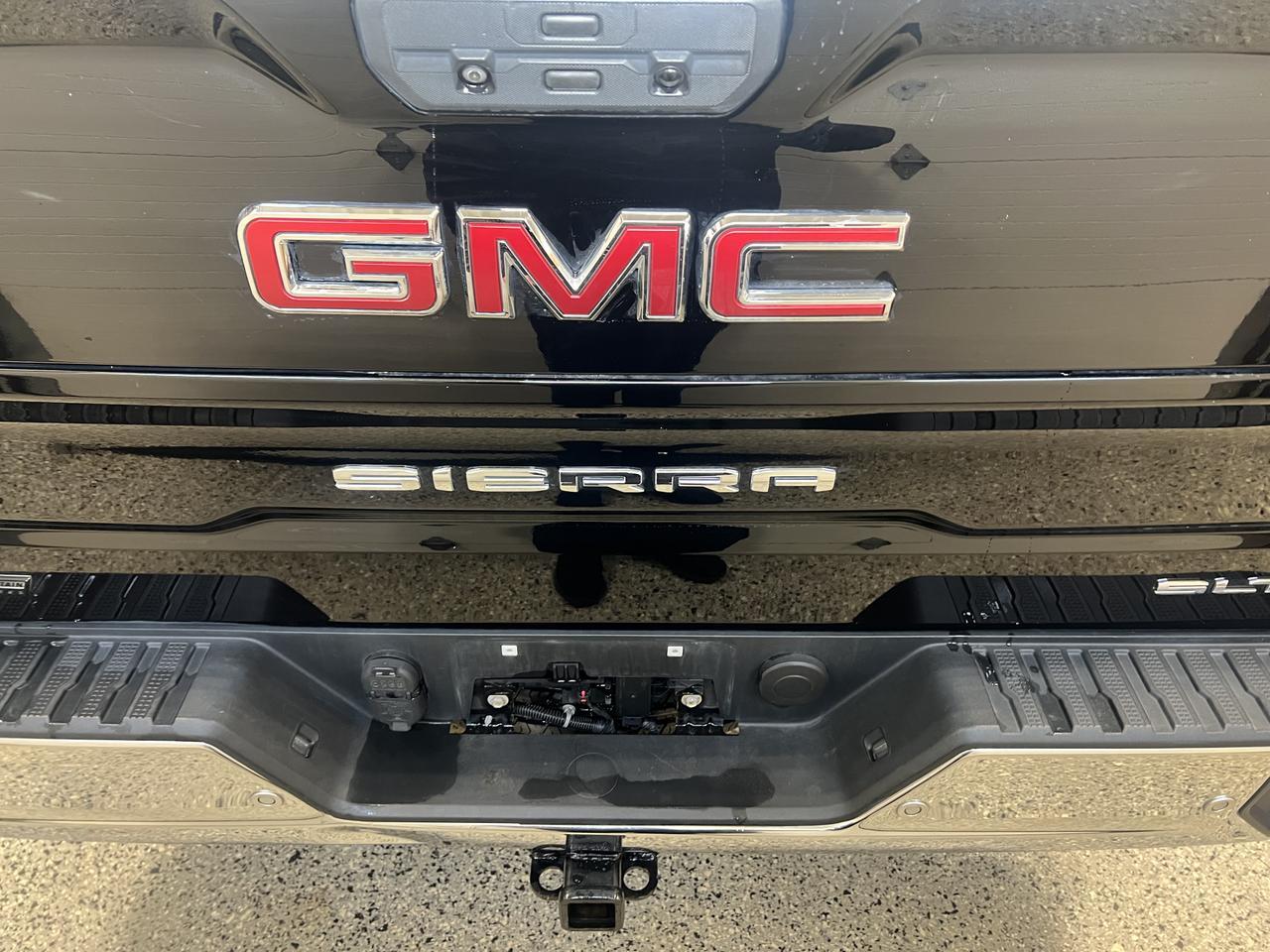 GMCSIERRA 1500 CREW CAB 4X46