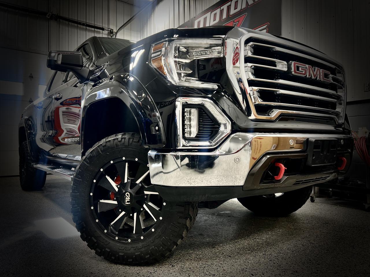 GMC