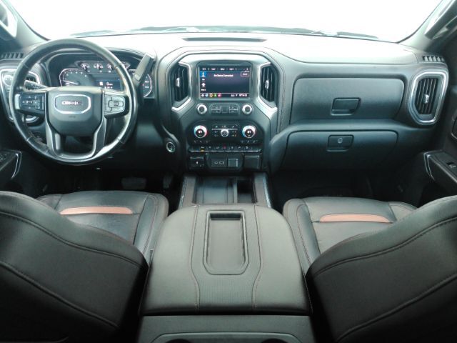 2019 GMC Sierra 1500 AT4 2019 GMC Sierra 1500 AT4