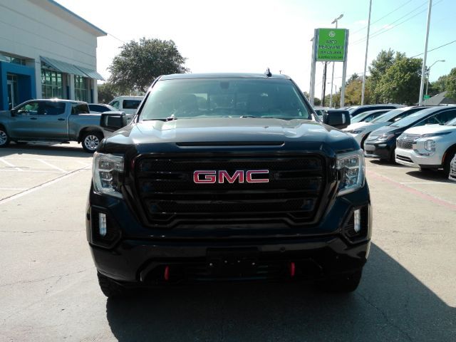 2019 GMC Sierra 1500 AT4 2019 GMC Sierra 1500 AT4
