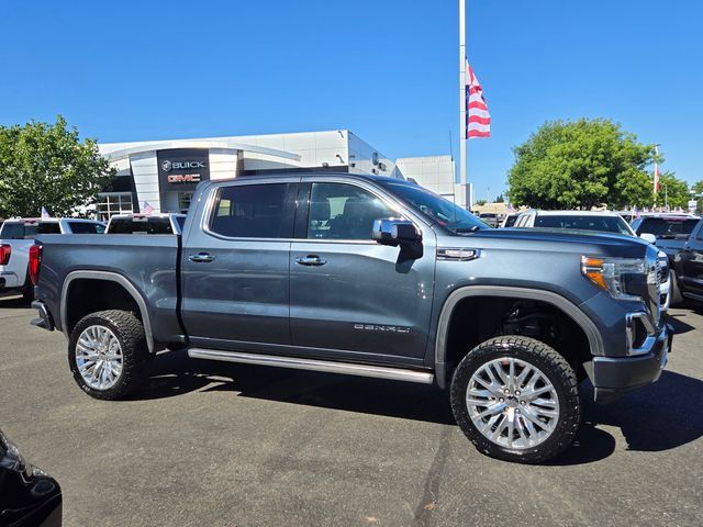 2019 GMC Sierra 1500 Denali 2019 GMC Sierra 1500 Denali