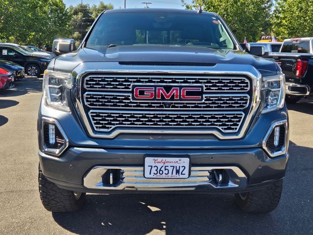 2019 GMC Sierra 1500 Denali 2019 GMC Sierra 1500 Denali