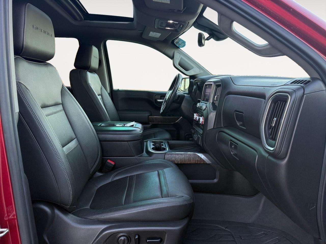 2019 GMC Sierra 1500 Denali, HEATED FRONT AND REAR SEATS, SUNROOF, APPLE CARPLAY/ANDROID AUTO, WIFI, BOSE SPEAKERS, HEATED STEERING WHEEL, REAR BUMPER STEP, TOW PACKAGE, CLEAN CARFAX, ONLY 1 OWNER, THIS GMC IS PRICES TO SELL! Norfolk VA 2019 GMC Sierra 1500 Denali, HEATED FRONT AND REAR SEATS, SUNROOF, APPLE CARPLAY/ANDROID AUTO, WIFI, BOSE SPEAKERS, HEATED STEERING WHEEL, REAR BUMPER STEP, TOW PACKAGE, CLEAN CARFAX, ONLY 1 OWNER, THIS GMC IS PRICES TO SELL! Norfolk VA