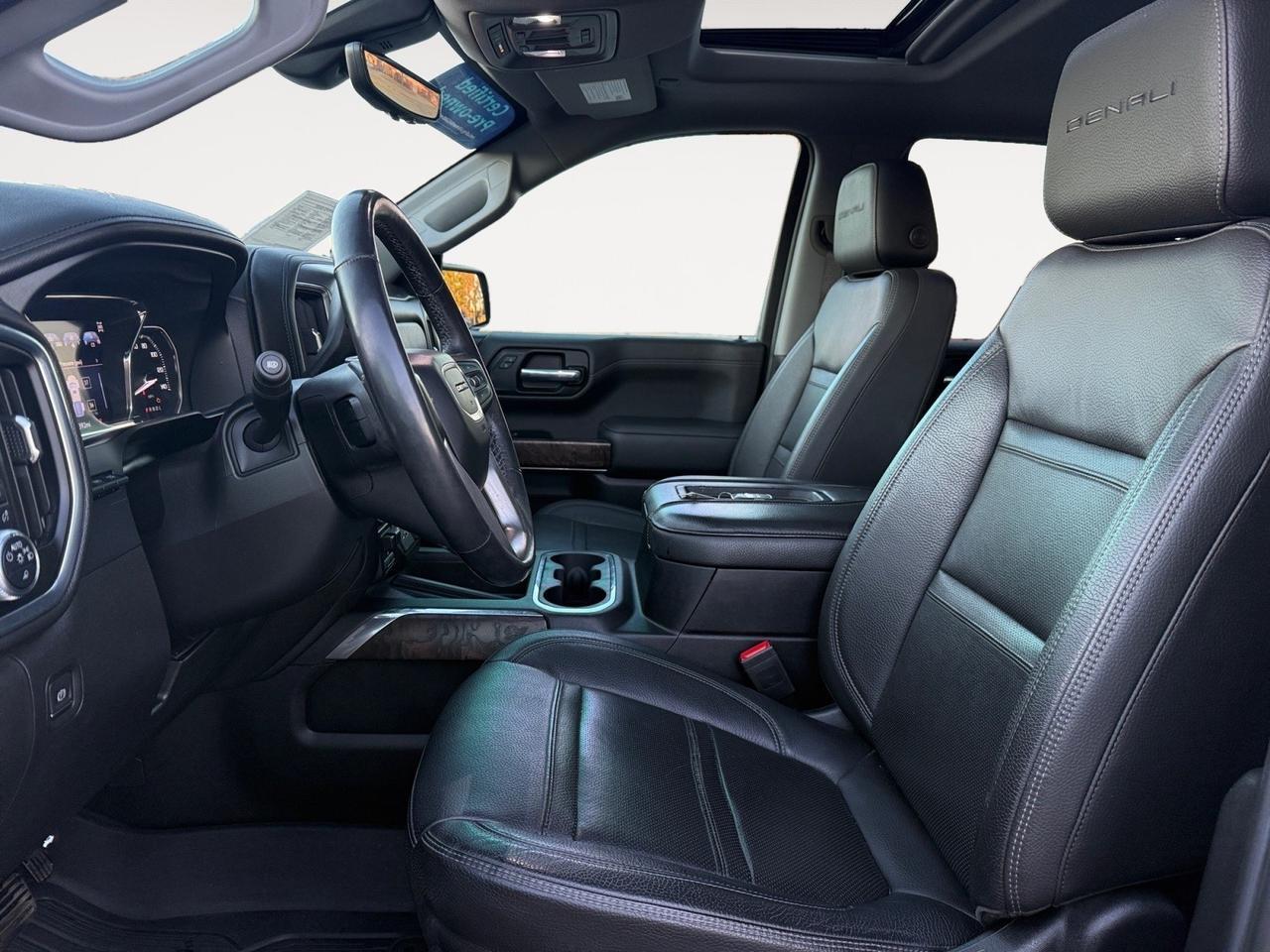 2019 GMC Sierra 1500 Denali, HEATED FRONT AND REAR SEATS, SUNROOF, APPLE CARPLAY/ANDROID AUTO, WIFI, BOSE SPEAKERS, HEATED STEERING WHEEL, REAR BUMPER STEP, TOW PACKAGE, CLEAN CARFAX, ONLY 1 OWNER, THIS GMC IS PRICES TO SELL! Norfolk VA 2019 GMC Sierra 1500 Denali, HEATED FRONT AND REAR SEATS, SUNROOF, APPLE CARPLAY/ANDROID AUTO, WIFI, BOSE SPEAKERS, HEATED STEERING WHEEL, REAR BUMPER STEP, TOW PACKAGE, CLEAN CARFAX, ONLY 1 OWNER, THIS GMC IS PRICES TO SELL! Norfolk VA