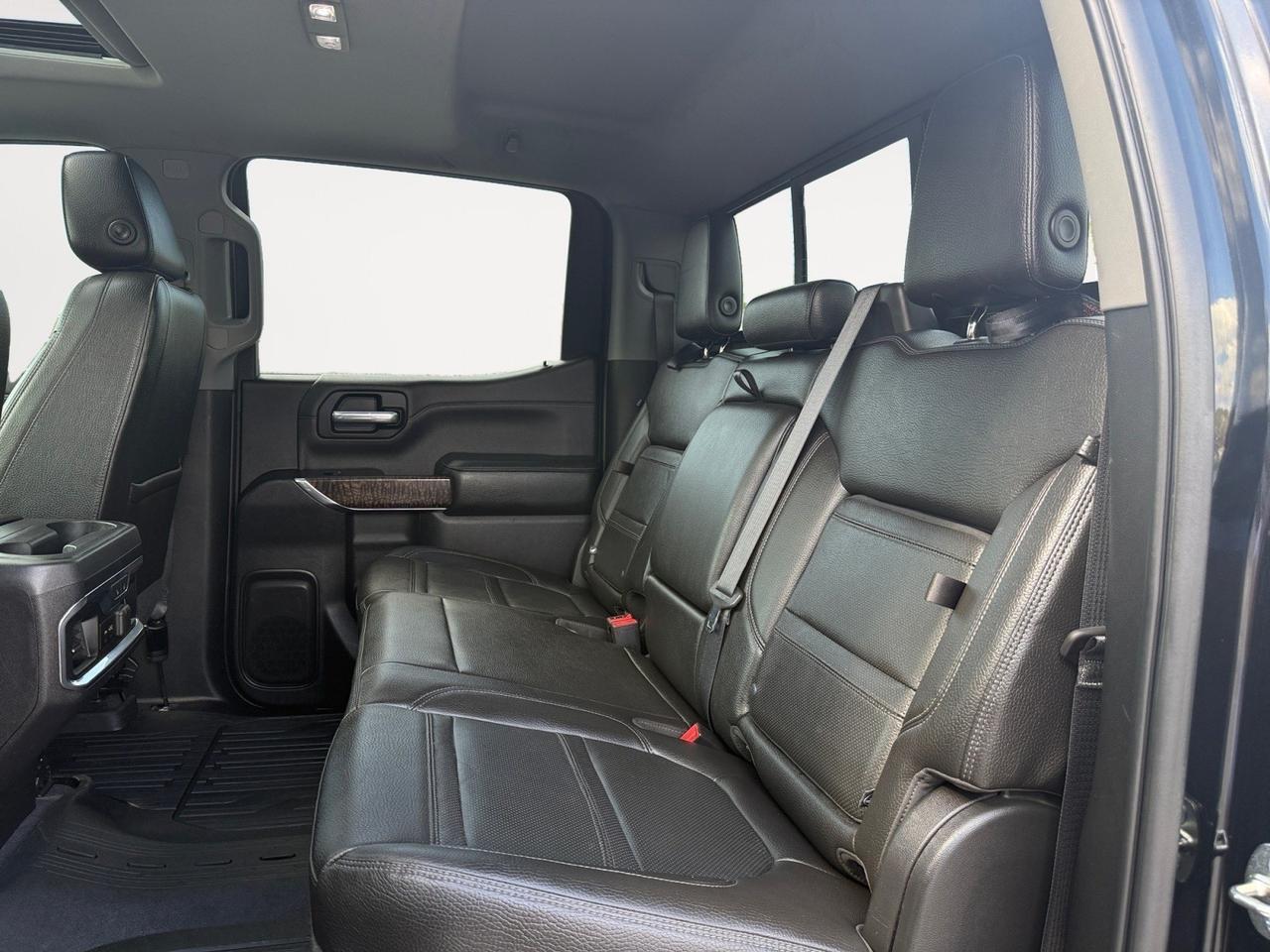 2019 GMC Sierra 1500 Denali, HEATED/VENTILATED SEATS, HEATED REAR SEATS, SUNROOF, APPLE CARPLAY/ANDROID AUTO, POWER RUNNING BOARDS, POWER MIRRORS, BED LINER, TOW PACKAGE, BACKUP CAMERA, BOSE SPEAKERS, UNIVERSAL GARAGE DOOR OPENER, FUEL WHEELS, CLEAN CARFAX! Norfolk VA 2019 GMC Sierra 1500 Denali, HEATED/VENTILATED SEATS, HEATED REAR SEATS, SUNROOF, APPLE CARPLAY/ANDROID AUTO, POWER RUNNING BOARDS, POWER MIRRORS, BED LINER, TOW PACKAGE, BACKUP CAMERA, BOSE SPEAKERS, UNIVERSAL GARAGE DOOR OPENER, FUEL WHEELS, CLEAN CARFAX! Norfolk VA