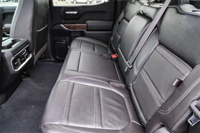 2019 GMC Sierra 1500 Denali Tacoma WA 2019 GMC Sierra 1500 Denali Tacoma WA