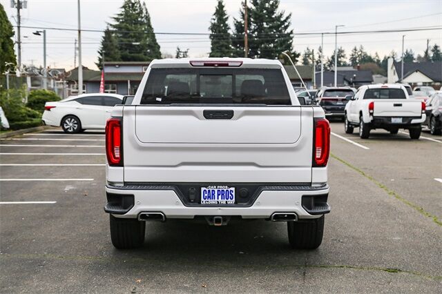 2019 GMC Sierra 1500 Denali Tacoma WA 2019 GMC Sierra 1500 Denali Tacoma WA
