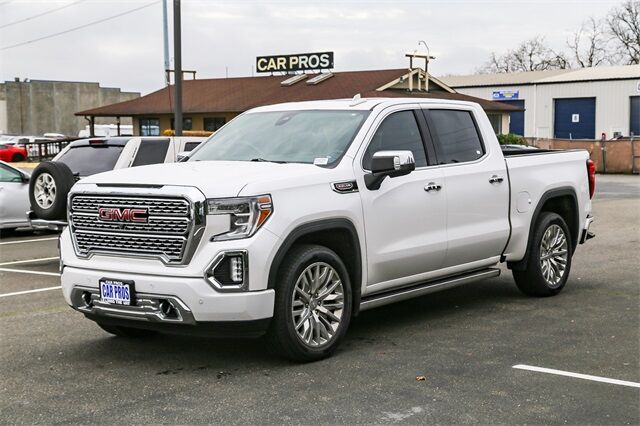 2019 GMC Sierra 1500 Denali Tacoma WA 2019 GMC Sierra 1500 Denali Tacoma WA