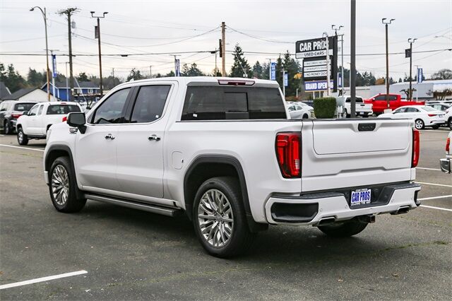 2019 GMC Sierra 1500 Denali Tacoma WA 2019 GMC Sierra 1500 Denali Tacoma WA