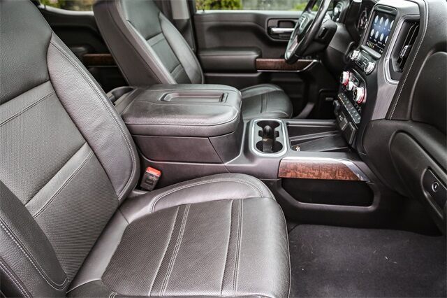 2019 GMC Sierra 1500 Denali Tacoma WA 2019 GMC Sierra 1500 Denali Tacoma WA