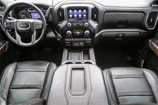 2019 GMC Sierra 1500 Denali Tacoma WA 2019 GMC Sierra 1500 Denali Tacoma WA