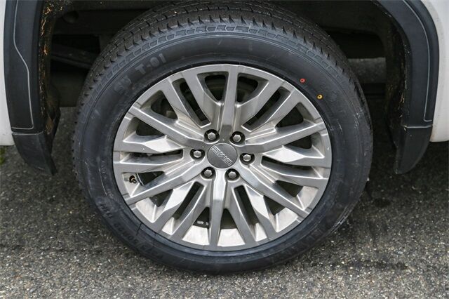 2019 GMC Sierra 1500 Denali Tacoma WA 2019 GMC Sierra 1500 Denali Tacoma WA