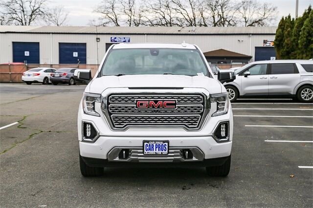 2019 GMC Sierra 1500 Denali Tacoma WA 2019 GMC Sierra 1500 Denali Tacoma WA