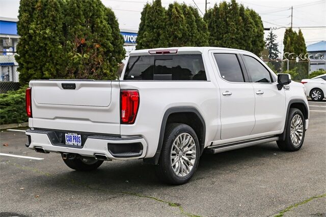 2019 GMC Sierra 1500 Denali Tacoma WA 2019 GMC Sierra 1500 Denali Tacoma WA