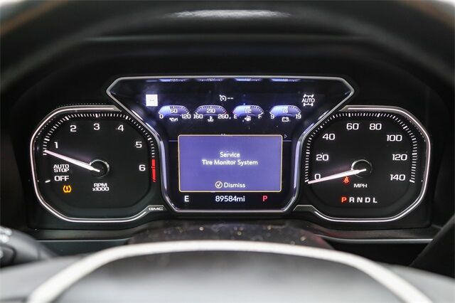 2019 GMC Sierra 1500 Denali Tacoma WA 2019 GMC Sierra 1500 Denali Tacoma WA