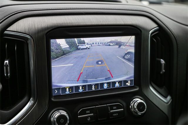 2019 GMC Sierra 1500 Denali Tacoma WA 2019 GMC Sierra 1500 Denali Tacoma WA