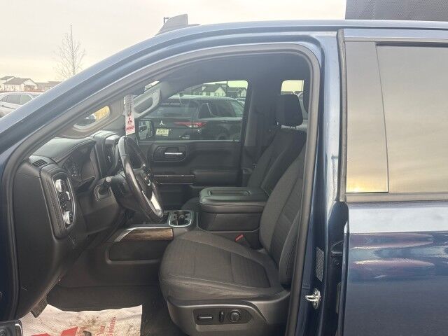 2019 GMC Sierra 1500 Elevation Grande Prairie AB 2019 GMC Sierra 1500 Elevation Grande Prairie AB