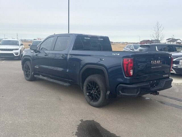 2019 GMC Sierra 1500 Elevation Grande Prairie AB 2019 GMC Sierra 1500 Elevation Grande Prairie AB