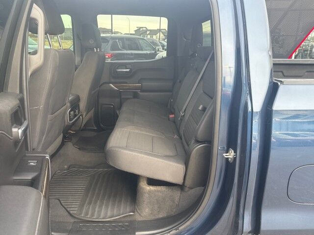 2019 GMC Sierra 1500 Elevation Grande Prairie AB 2019 GMC Sierra 1500 Elevation Grande Prairie AB