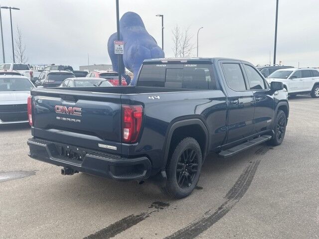 2019 GMC Sierra 1500 Elevation Grande Prairie AB 2019 GMC Sierra 1500 Elevation Grande Prairie AB