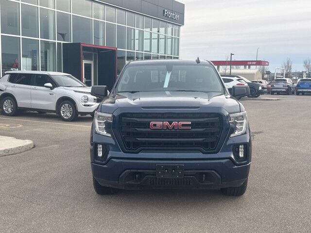 2019 GMC Sierra 1500 Elevation Grande Prairie AB 2019 GMC Sierra 1500 Elevation Grande Prairie AB