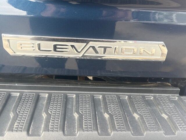 2019 GMC Sierra 1500 Elevation Grande Prairie AB 2019 GMC Sierra 1500 Elevation Grande Prairie AB