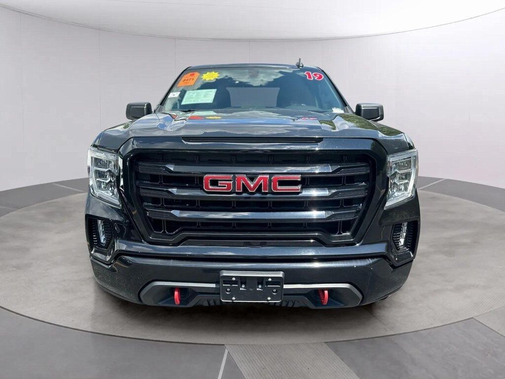 2019 GMC Sierra 1500 Elevation San Clemente CA