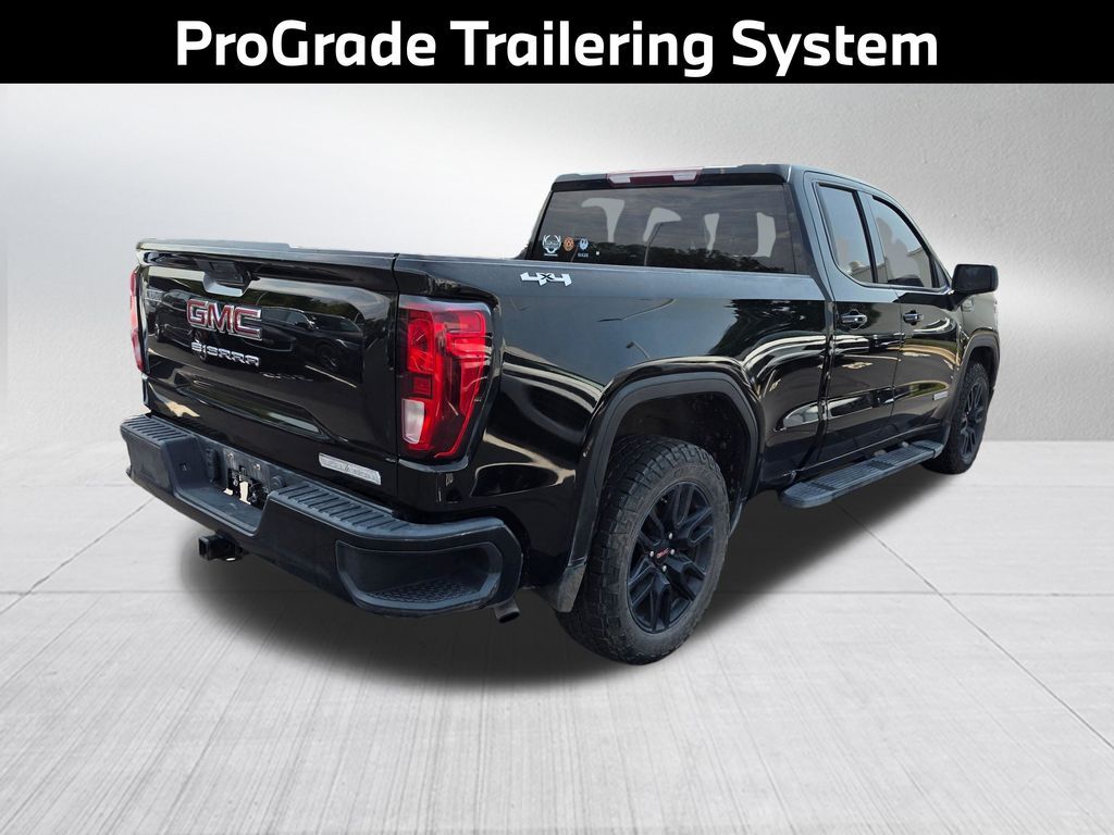 2019 GMC Sierra 1500 Elevation San Clemente CA