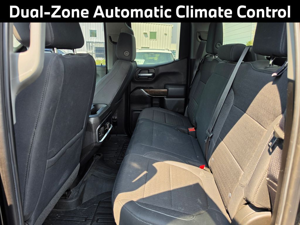 2019 GMC Sierra 1500 Elevation San Clemente CA
