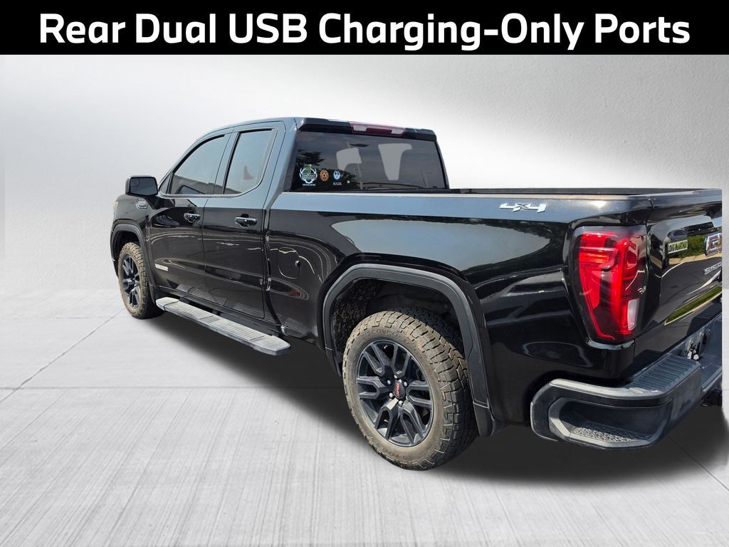 2019 GMC Sierra 1500 Elevation San Clemente CA