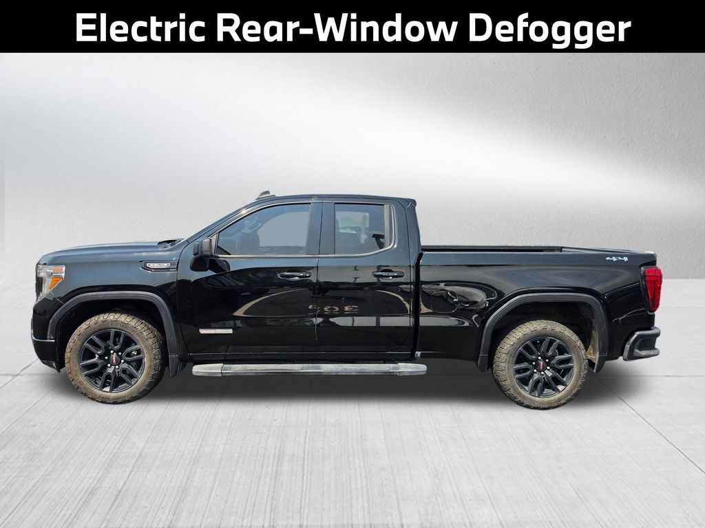 2019 GMC Sierra 1500 Elevation San Clemente CA