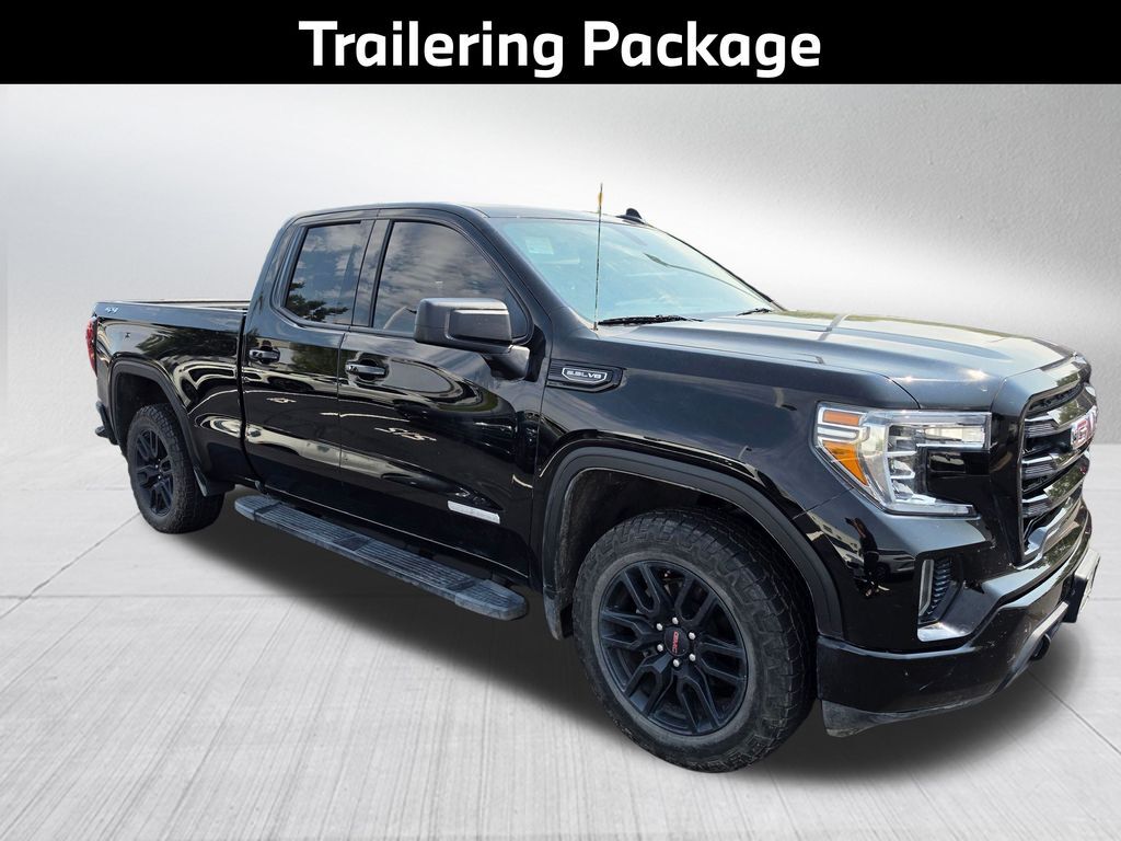 2019 GMC Sierra 1500 Elevation San Clemente CA