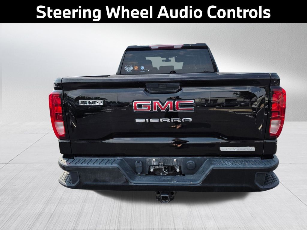 2019 GMC Sierra 1500 Elevation San Clemente CA