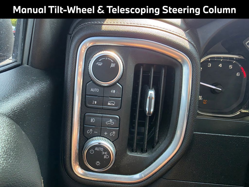 2019 GMC Sierra 1500 Elevation San Clemente CA